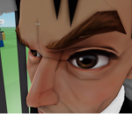 real king bob
