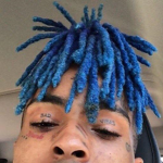 XXXTENTACION VIBEZ