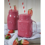 - Little smoothies -