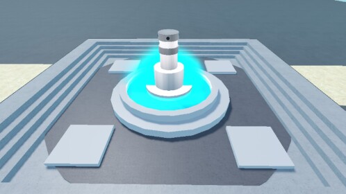 Testing" Rush (Beta)