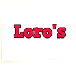 Loro's Ice cream