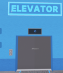 Elevators studio's
