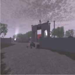 Fort Ruhm