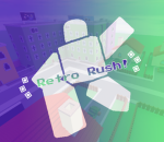Studio Rush