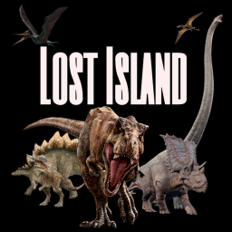 lost island
