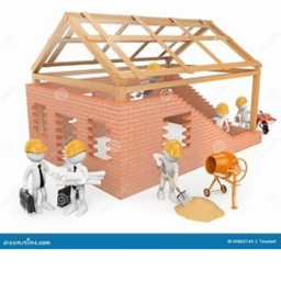 Classic Building