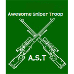 awesome snipa troop