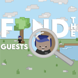 Find the Guests! [48]