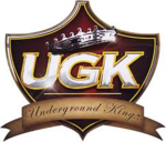 UnderGround Kings  UGK