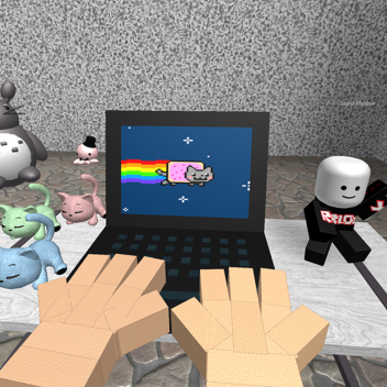 cat obby