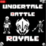 Undertale Battle Royale Group
