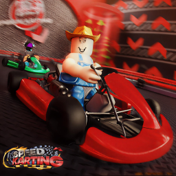 [SandBox] SPEED KARTING