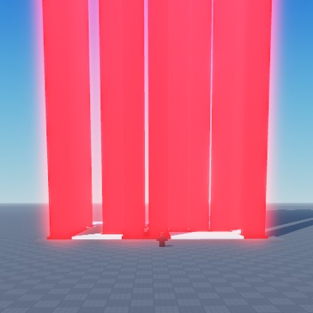 Avoid the Lasers