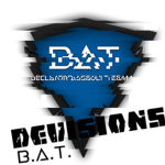 B.A.T. | Divisions
