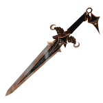Immortal Sword: Disgraced Knight Of The Federation