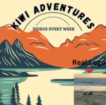 Kiwi Adventures