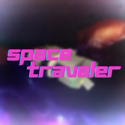 Space Traveler[Beta]