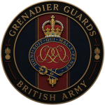 [CBA] Royal Grenadier Guards.