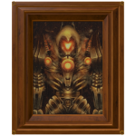 Portrait of Art: Lord of COG