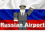 Airport Russia