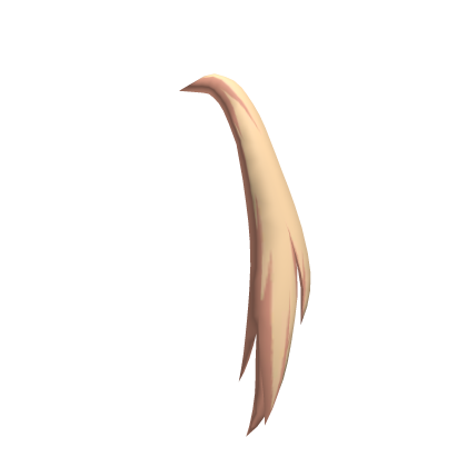 Fusaichi Pandora's Tail | Uma Musume Roblox item