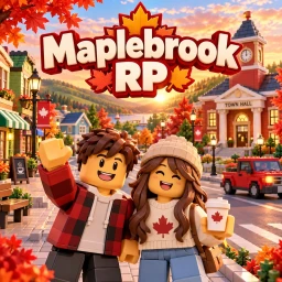 Maplebrook RP icon