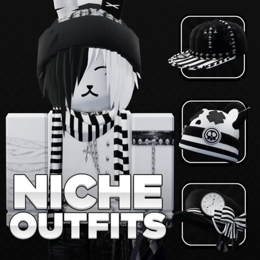 Underground Niche Outfits