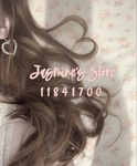 Jasmine's Store!
