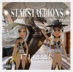#STARSTALLIONS