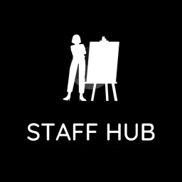 Staff Hub icon