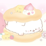 ribbon plushies