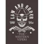 The Western Vipers
