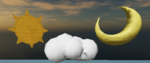 | - The Cloudbound -*