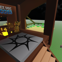[Free UGC ] Survive the killers (NEXTBOTS)