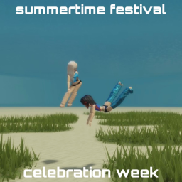 Summertime Festival / Celebration Week / 2025