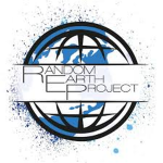random earth project