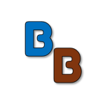 Blue Brownie Gamership