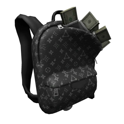 Roblox money bag on sale