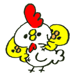 チキン法律
