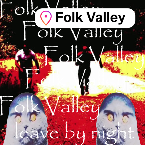 SURVIVE Folk Valley