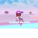 Måskėd Måyhėm