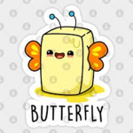 Theresnobutter