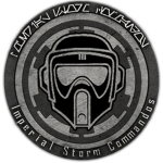 Ιmperial Storm Commandos