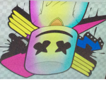 Marshmello revamped