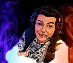 Alan Gamer - Grupo Oficial