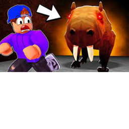 FREE ADMIN!! Survive the Killer Capybara