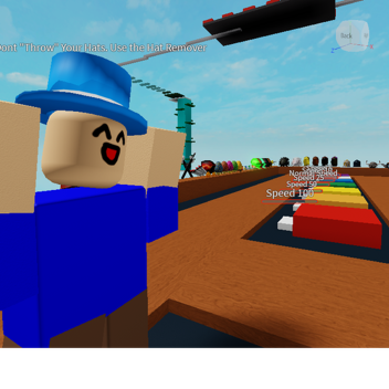 parkour is dreem (part 2)