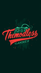themodlessgamer clothing