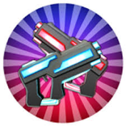 laser tag