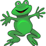 FROG GANG !